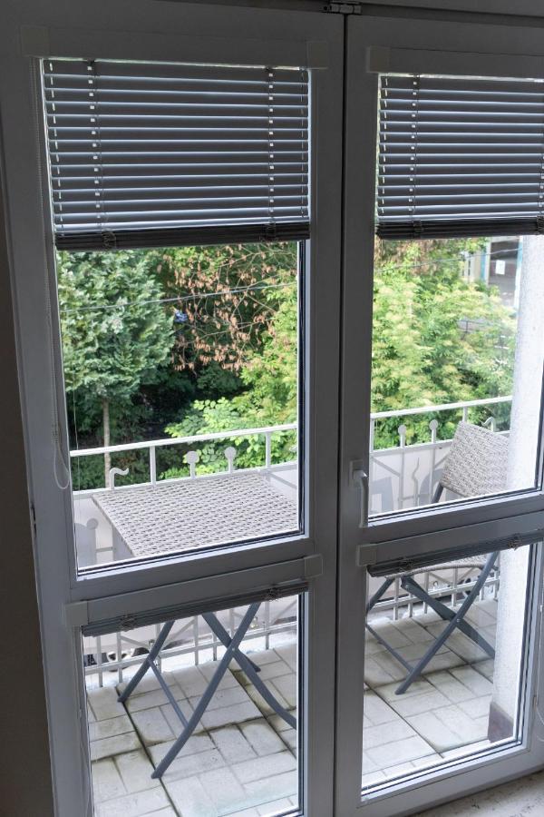 Natura Trencsénteplic Kültér fotó
